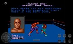 Muhammad Ali Heavyweight Boxing screenshot 3/4