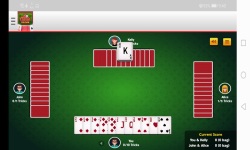 Classic Solitaire and More Games screenshot 4/6