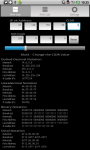 IP Network Calculator for Android screenshot 1/4