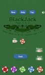 Neat BlackJack screenshot 1/3