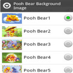 Pooh Bear Pro screenshot 2/2
