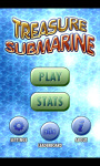 Treasure Submarine screenshot 1/5