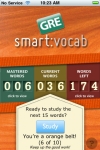 Smart Vocab (GRE) screenshot 1/1