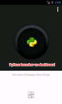QPython Player - Python for Android screenshot 1/4