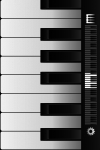 Nano Keyboard Lite screenshot 1/1