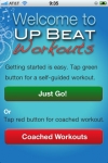 Upbeat Workouts for Runners screenshot 1/1