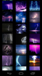 Lightning Wallpapers free screenshot 1/5