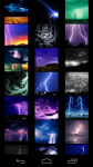 Lightning Wallpapers free screenshot 2/5