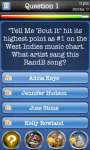 2000s Singers and Songs Quiz free screenshot 3/6