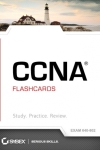 CCNA Exam 640-802 Flashcards, from Sybex (Deck 1) screenshot 1/1