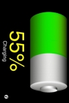 Ultimate Battery Info screenshot 1/1