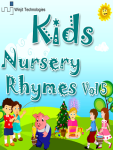 Kids Nursery Rhymes Vol 5 screenshot 2/4