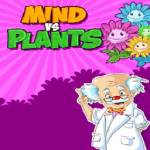 Mind vs Plants screenshot 1/4