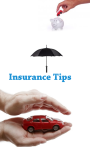 Insurance Tips screenshot 1/1