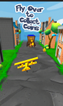 Arcade Kid 3D Runner screenshot 2/6