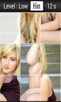 Ashley Tisdale Wall Puzzle screenshot 6/6