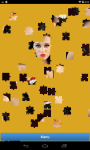 Katy Perry jigsaw puzzle game	 screenshot 4/4