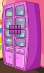 3D Room Escape-Puzzle Candy House screenshot 4/5