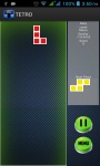 New Tetris Game screenshot 3/6