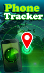 Phone Tracker by Red Dot Apps screenshot 1/1