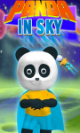 PANDA IN SKY screenshot 1/1
