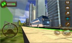 Chicago Bus Simulator screenshot 1/6