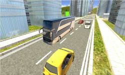 Chicago Bus Simulator screenshot 3/6