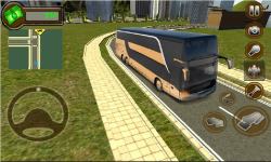 Chicago Bus Simulator screenshot 6/6