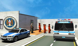 Prisoner Transport Police Bus screenshot 3/3