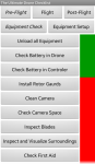 The Ultimate Drone Checklist screenshot 2/2