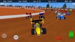 Dirt Racing Mobile 3D entire spectrum screenshot 2/6