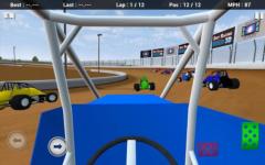 Dirt Racing Mobile 3D entire spectrum screenshot 6/6