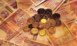 Pic of Money wallpaper screenshot 1/4