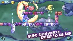 Sleepwalkers Journey ultimate screenshot 4/5