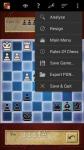 Chess overall screenshot 3/6