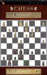 Chess overall screenshot 5/6