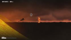 Apocalypse Runner 2 Volcano master screenshot 3/6