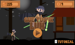 Gue Tusuk Luh - Kill Invaders screenshot 1/5