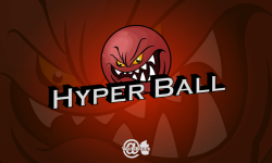 Hyper Ball screenshot 1/3