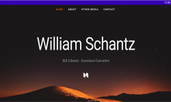 Bill Schantz - COM screenshot 4/4