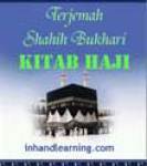 Hadits Bukhari-Haji screenshot 1/1