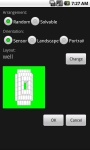 Super Mahjong Solitaire Free screenshot 1/3