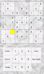 Sudoku 4U screenshot 1/4