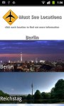 German Travel Guide screenshot 2/4