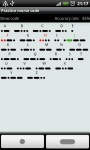 MorseCode Player screenshot 4/6