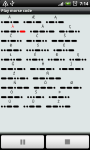 MorseCode Player screenshot 6/6
