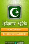 Islamic Quiz free screenshot 1/6