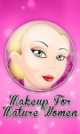 Makeup for Mature Woman Free screenshot 1/1