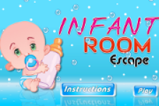 The Baby Room Escape screenshot 1/3