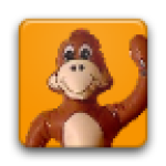 Spank The Monkey screenshot 1/1